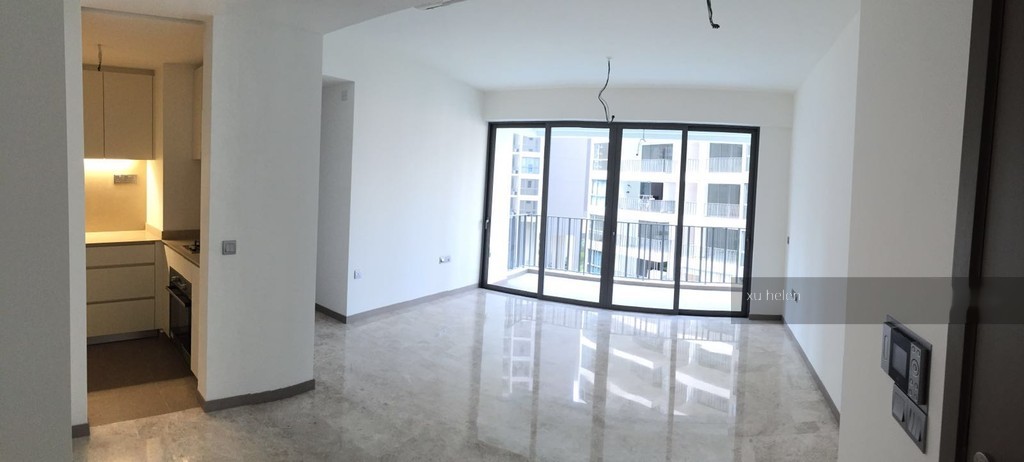 Riversails (D19), Condominium #128975782